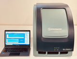Stratagene Mx3005p Real-Time PCR (5-channel) + Computer - Calibrated & Certified