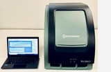 Stratagene Mx3005p Real-Time PCR (4-channel) + Computer - Calibrated & Certified