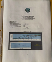 Stratagene Mx3005p Real-Time PCR (5-channel) + Computer - Calibrated & Certified